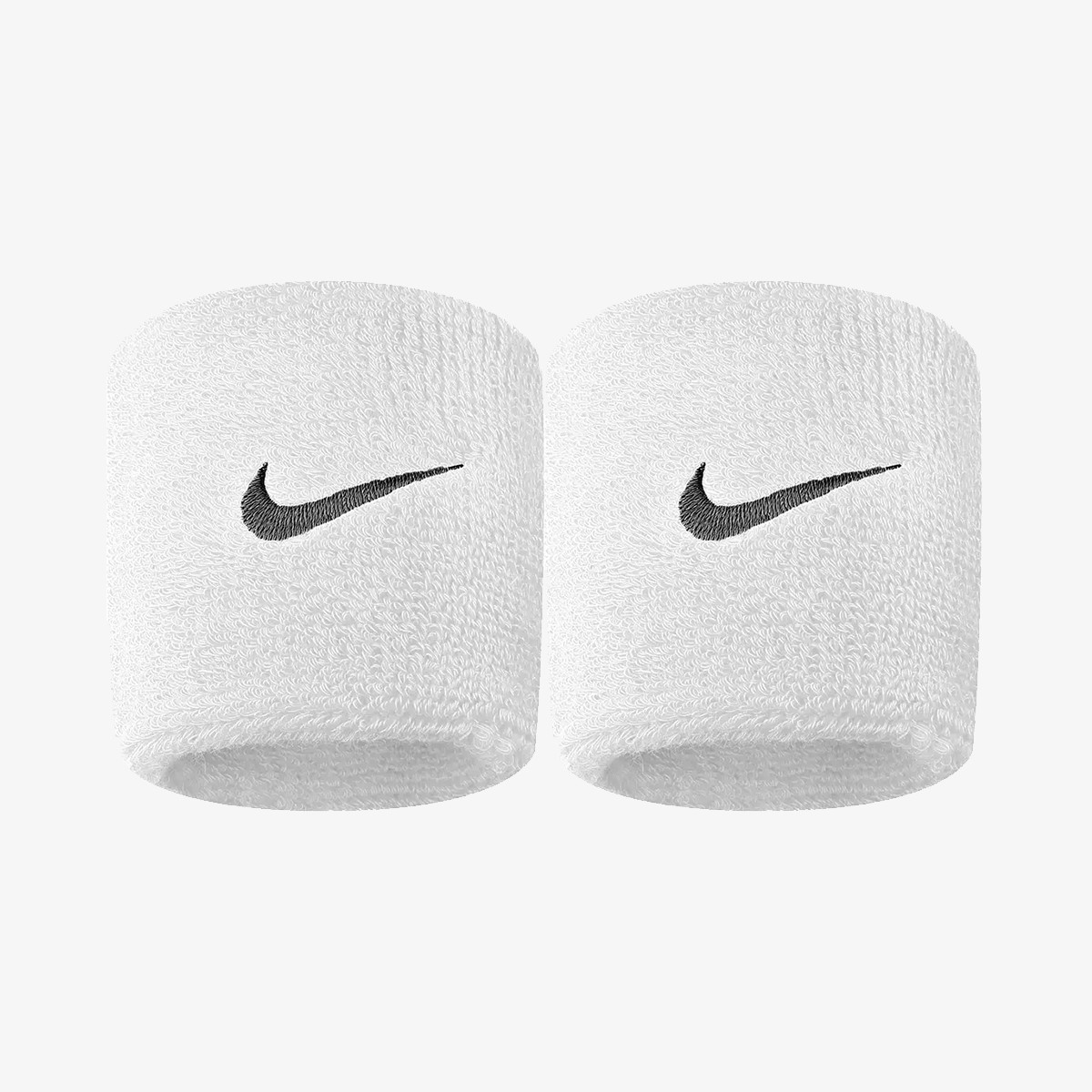Nike Swoosh Havlu Bileklik - Beyaz