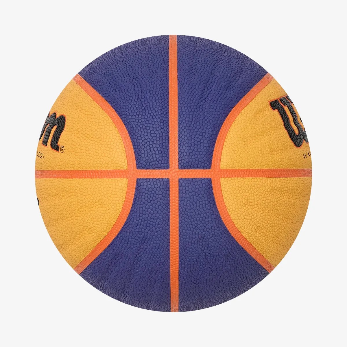 Wilson WTB0533XB FIBA Onaylı 3x3 Streetball Maç Topu