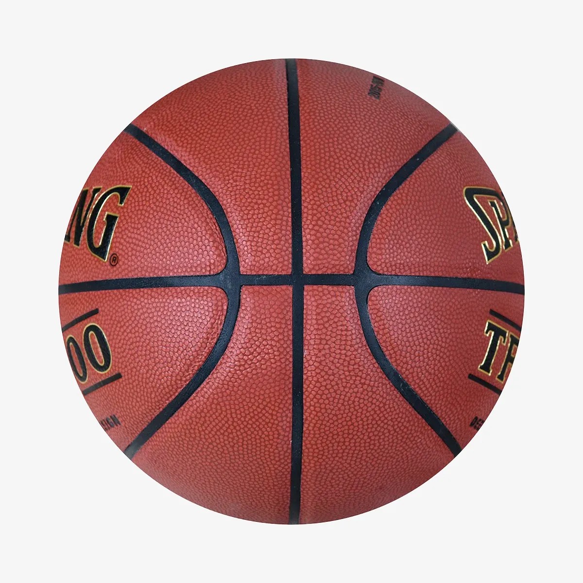 Spalding TF1000 Legacy FIBA Onaylı 7 No Basketbol Topu