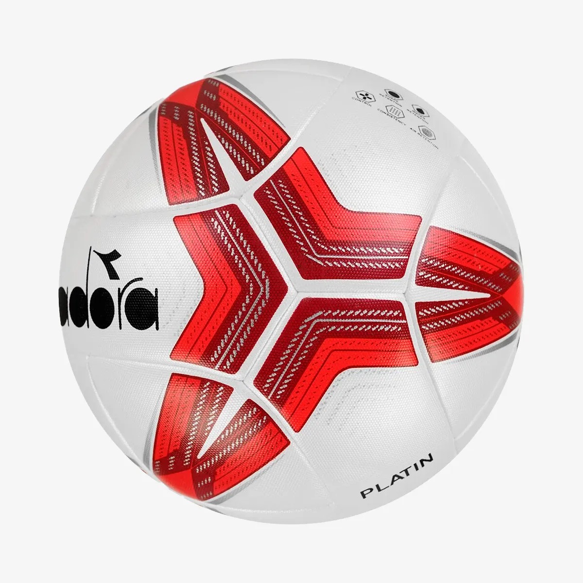 Diadora Platin Futbol Topu No 5