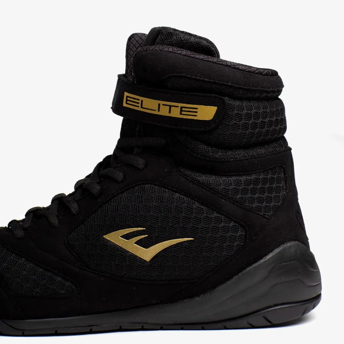 Everlast Elite 2 Boks Ayakkabısı