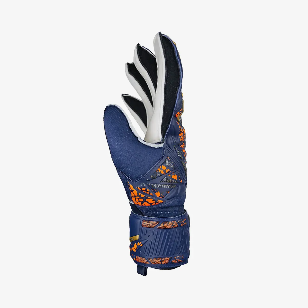 Reusch Attrakt Solid Kaleci Eldiveni