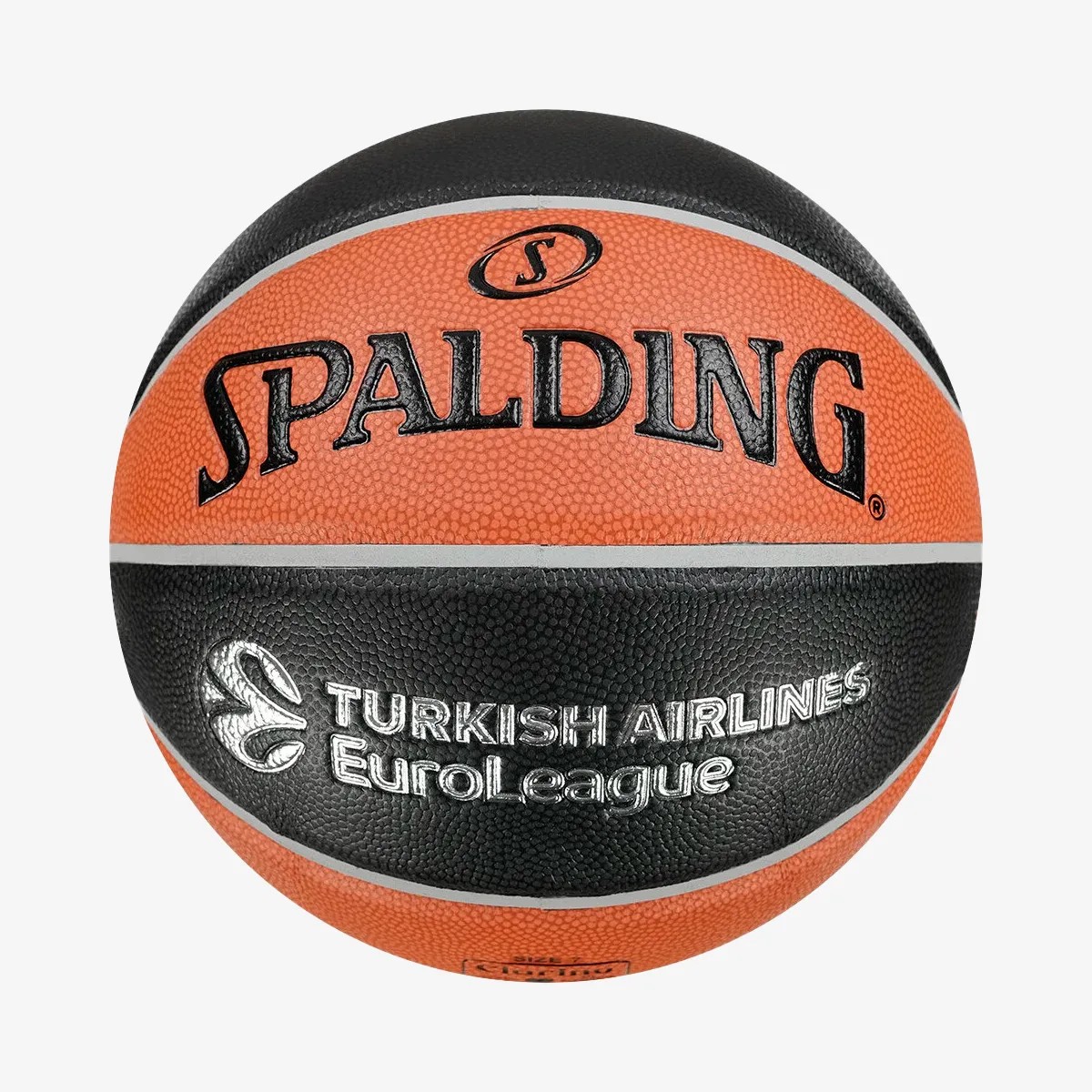 Spalding TF1000 Euroleague FIBA Onaylı 7 No Basketbol Topu