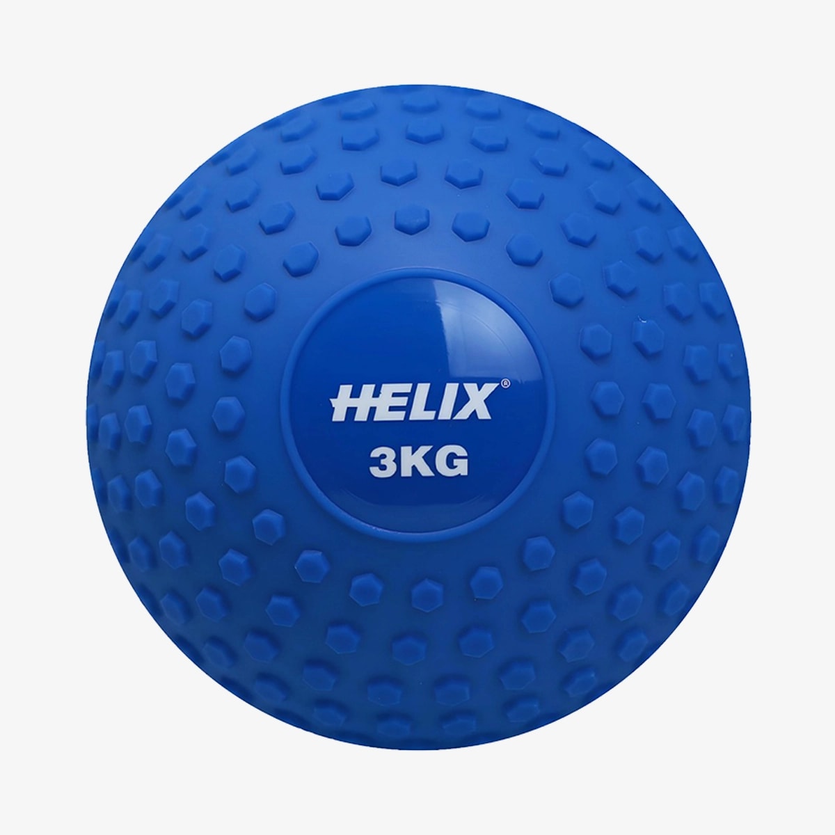 Helix Zıplamayan Sağlık Topu 3 KG
