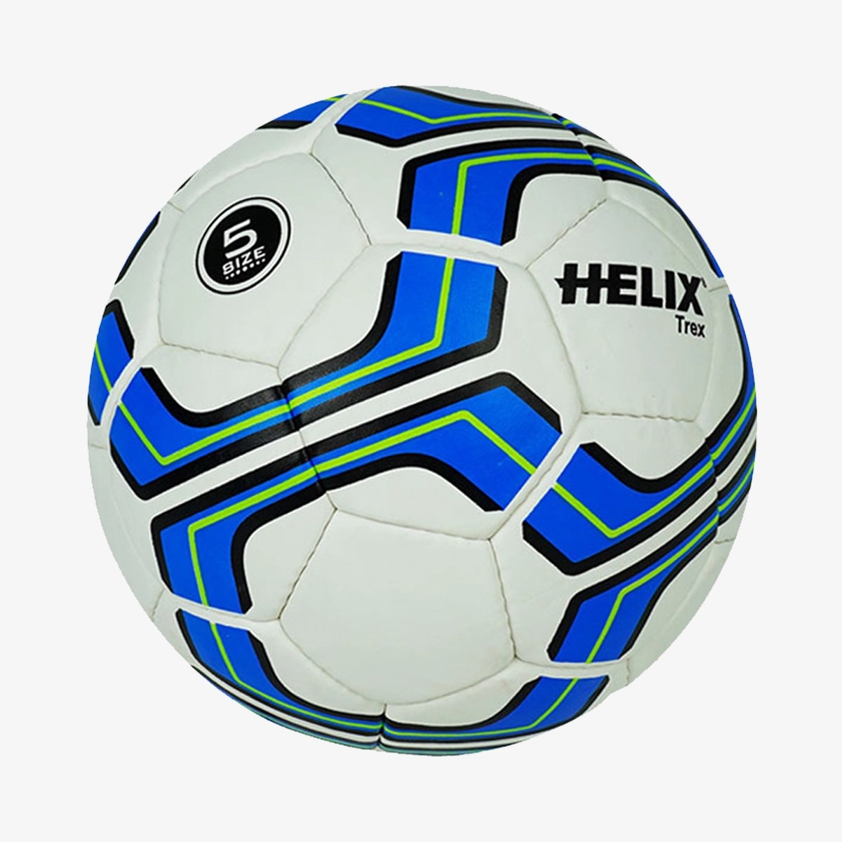 Helix Trex Futbol Topu No: 5