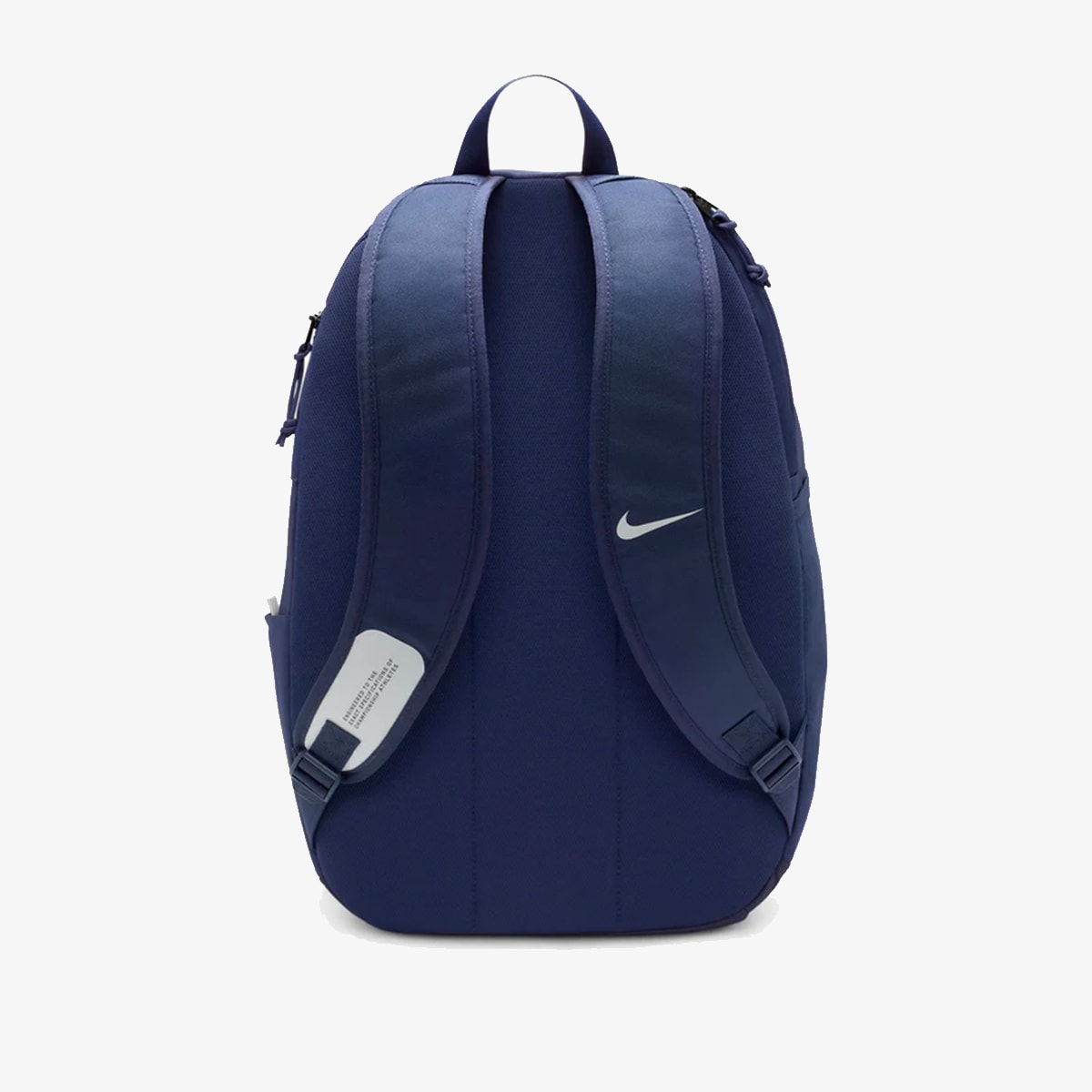 Nike DV0761-410 Academy Team Sırt Çantası Lacivert