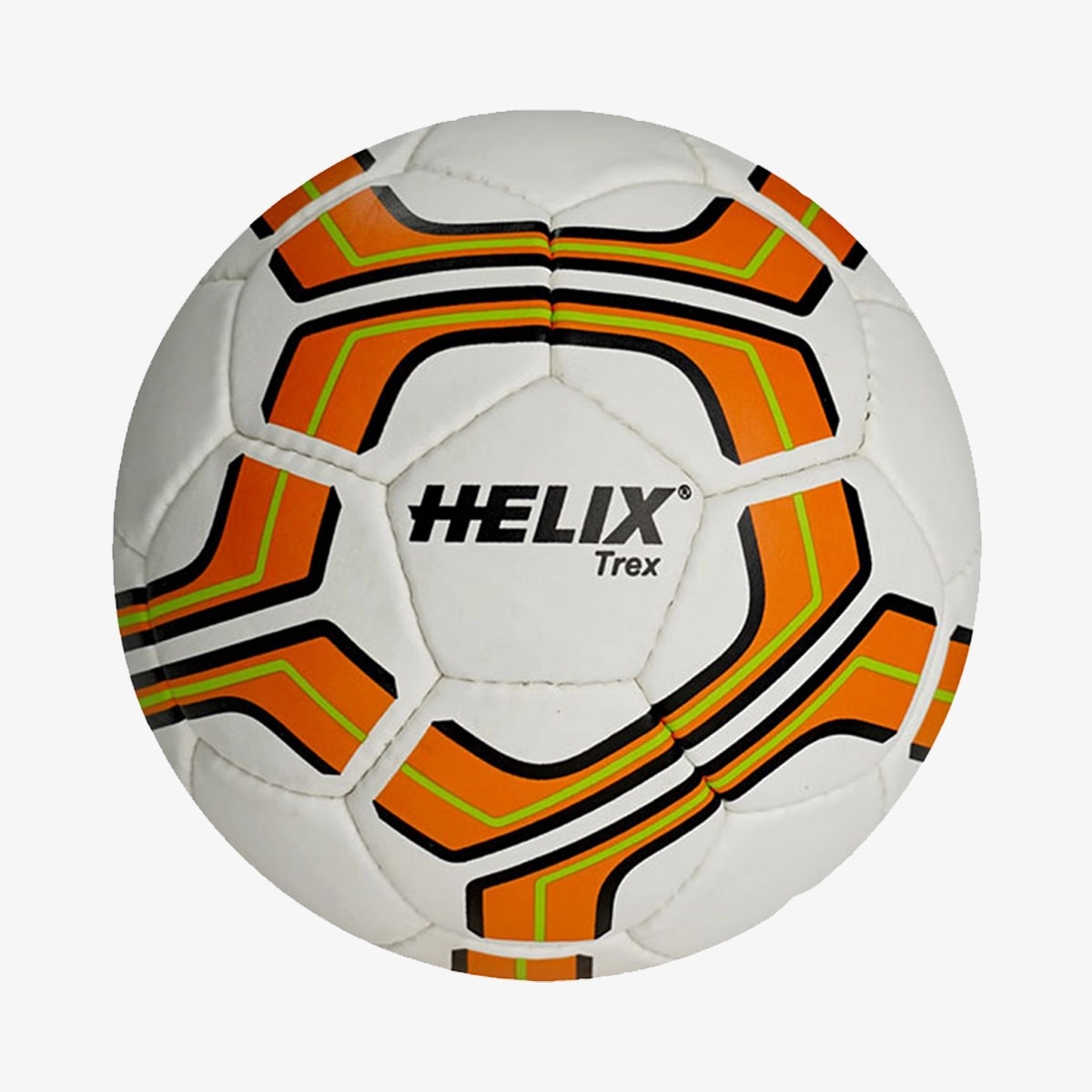 Helix Trex Futbol Topu No: 4