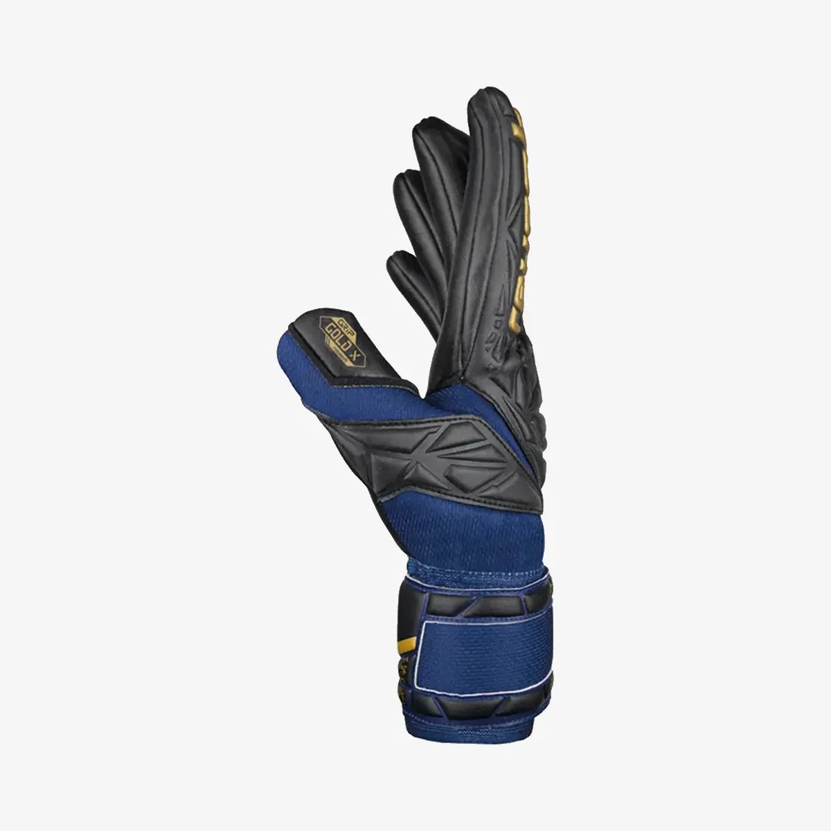 Reusch Attrakt Gold X NC Kaleci Eldiveni