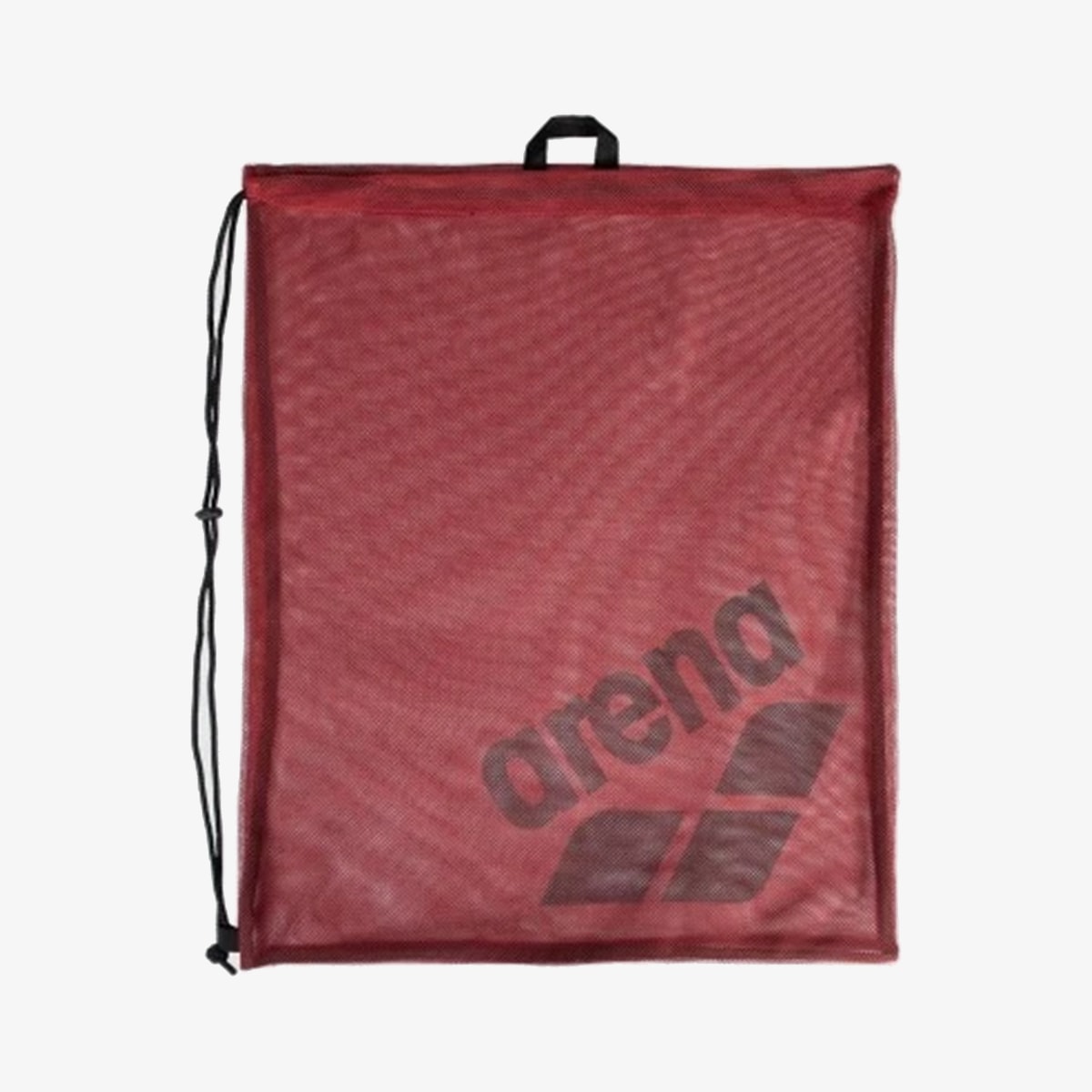 Arena One Go Mesh Bag - KIZIL