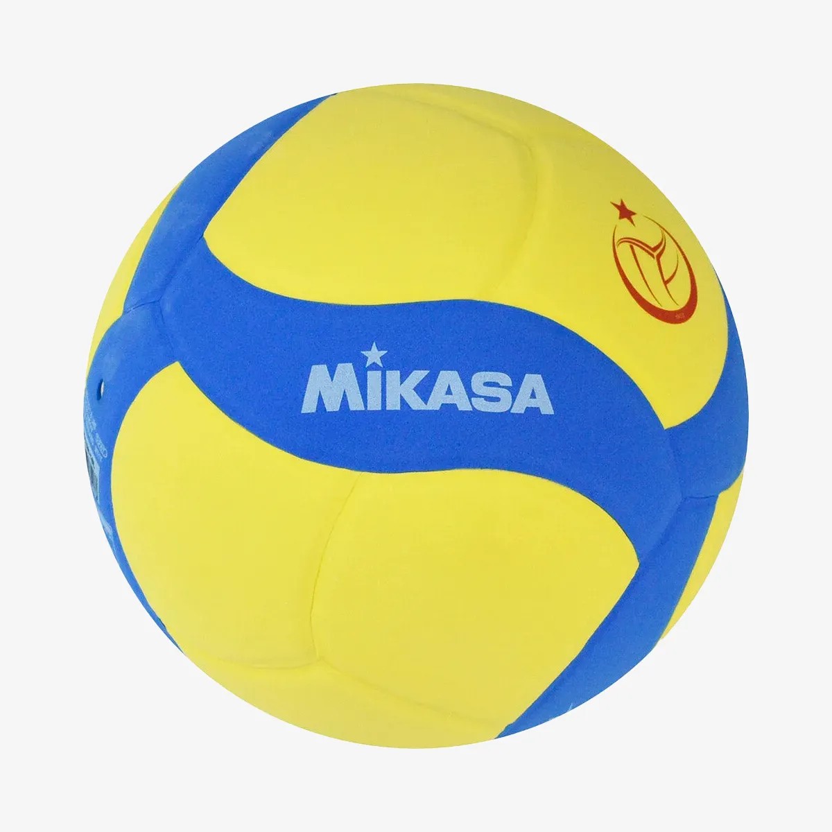 Mikasa VS170W-Y-BL 18 PANEL EVA KAPLAMA FIVB INSPE