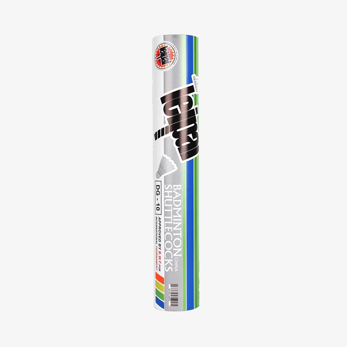 Helix BWF Onaylı Badminton Topu