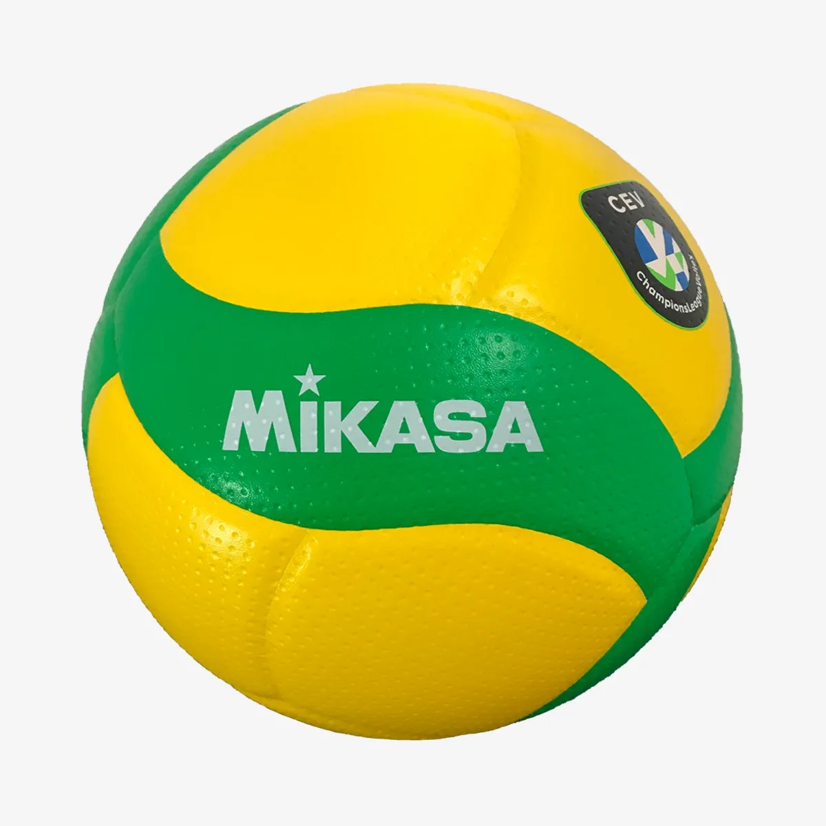 Mikasa V200W-CEV Super Composite FIVB Onaylı Şampiyonlar Ligi Voleybol Topu