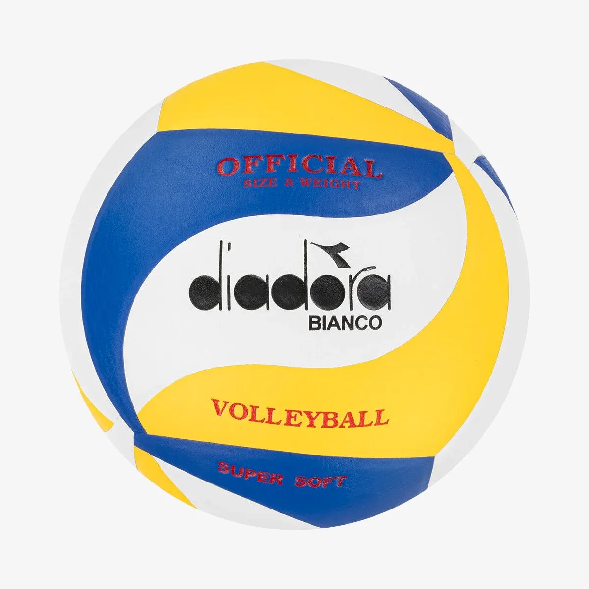 Diadora Bianco Voleybol Topu