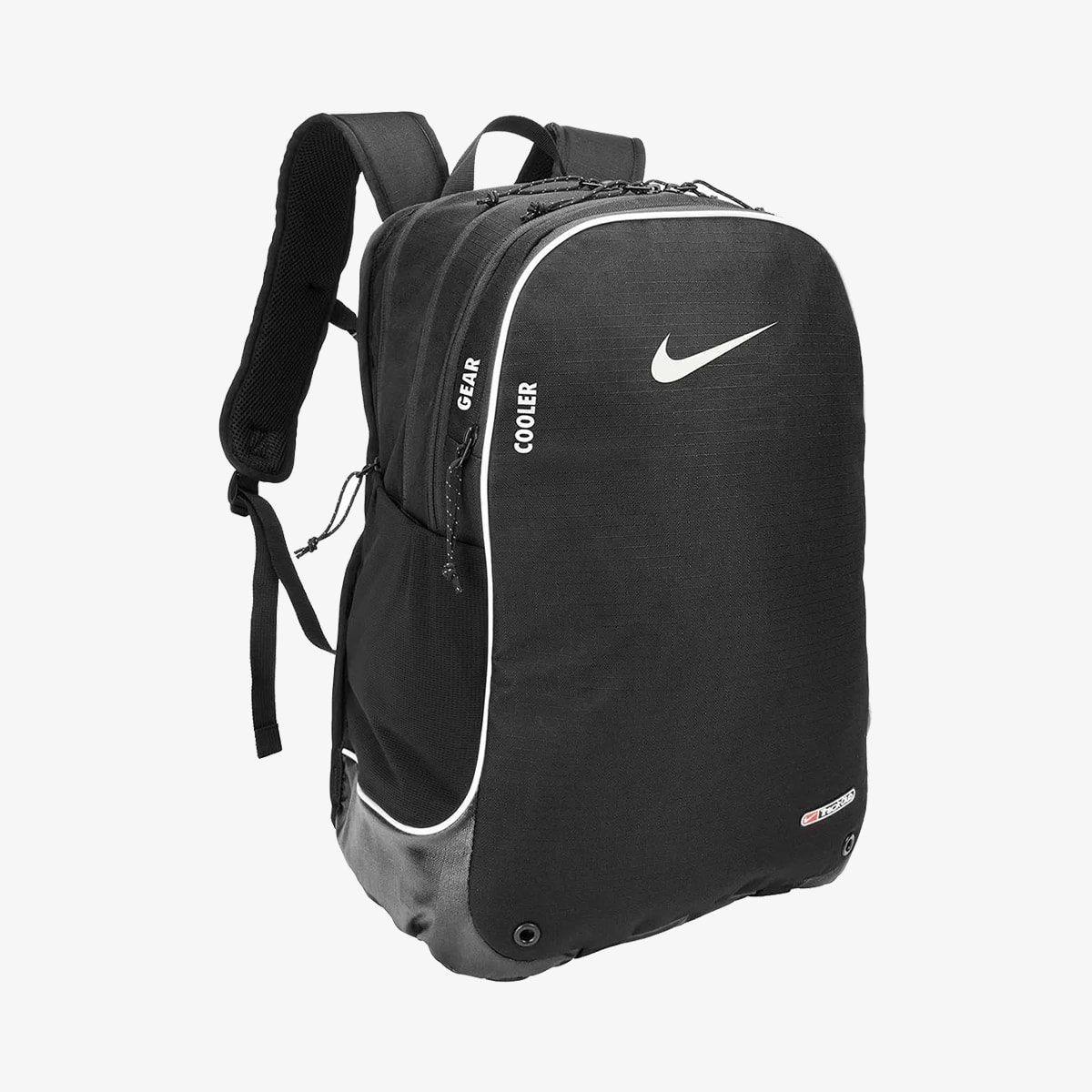 Nike Track Unisex Koşu Sırt Çantası – Siyah