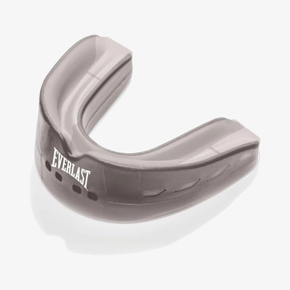 Everlast Evershield Double Mouth Guard - Gri