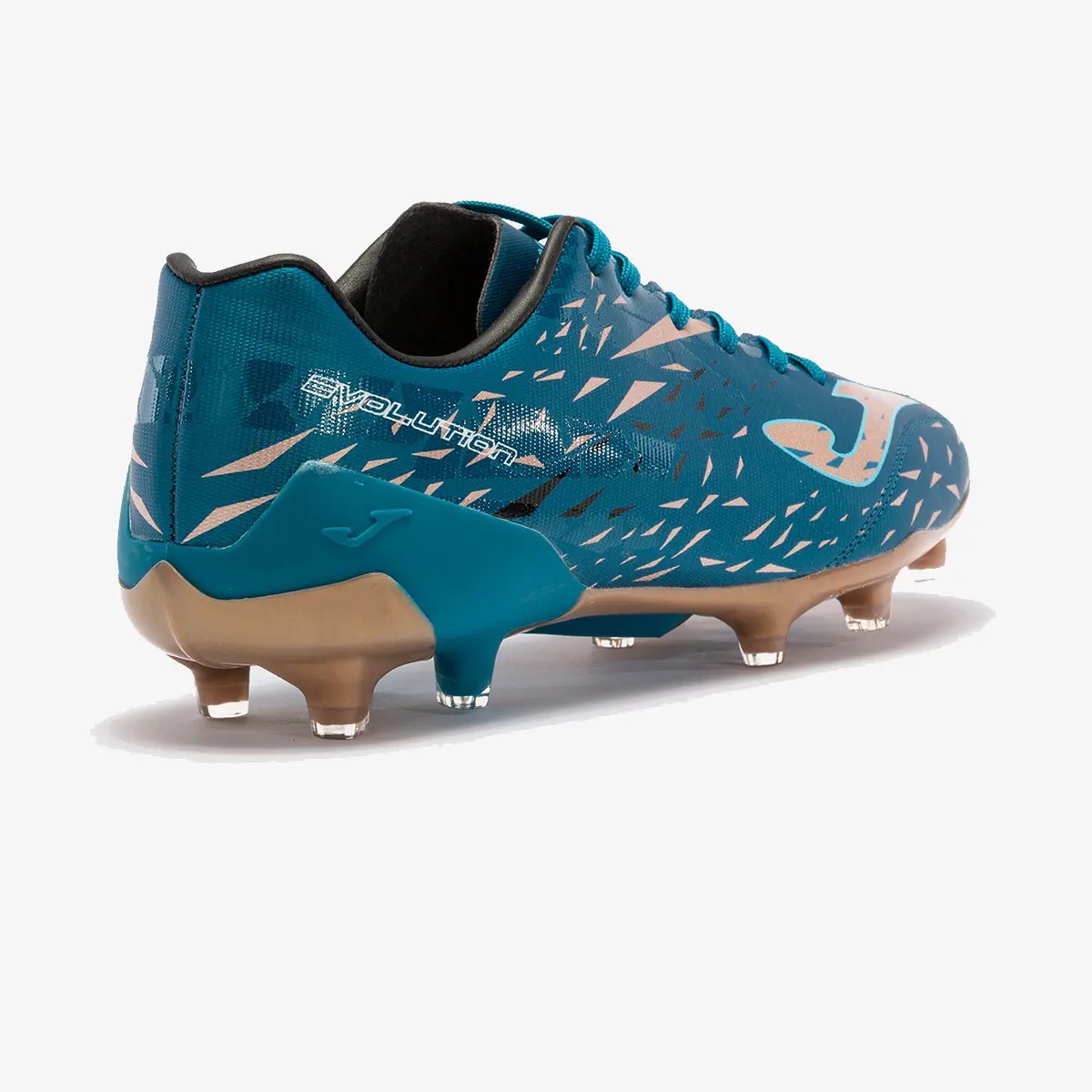 Joma Krampon Evolution Cup 2305 Blue Firm Ground