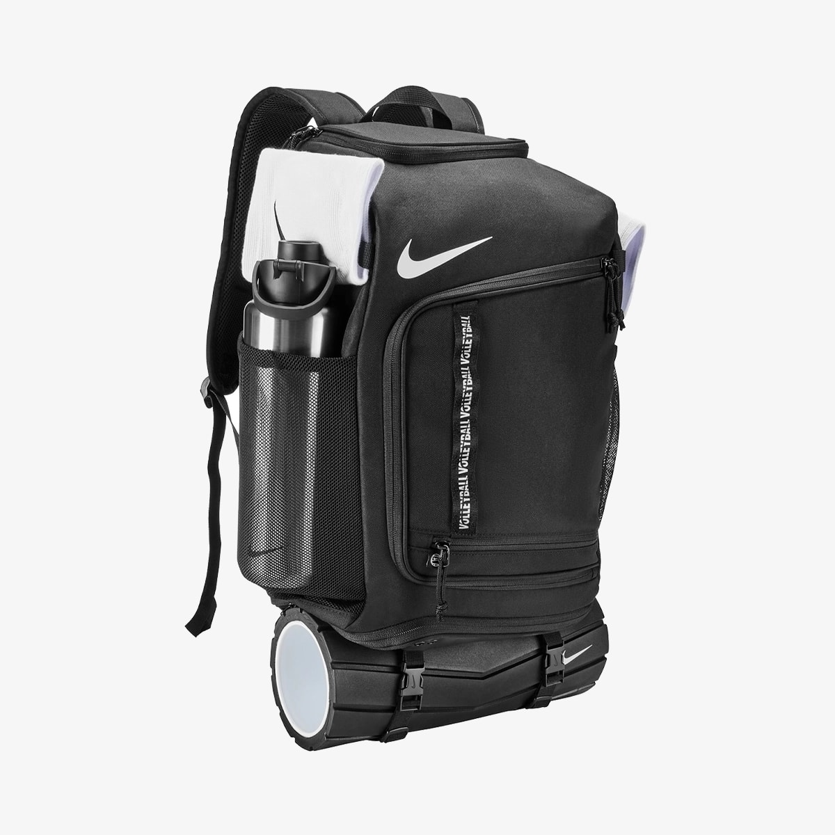 Nike Voleybol Sırt Çantası – Siyah (OSFM)