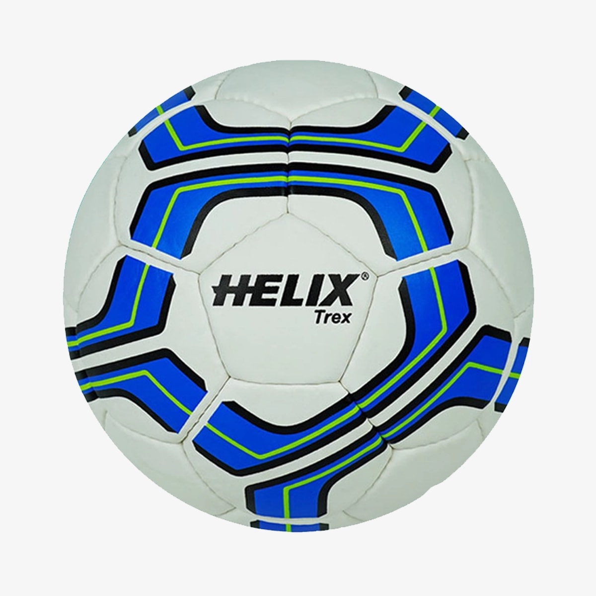 Helix Trex Futbol Topu No: 5