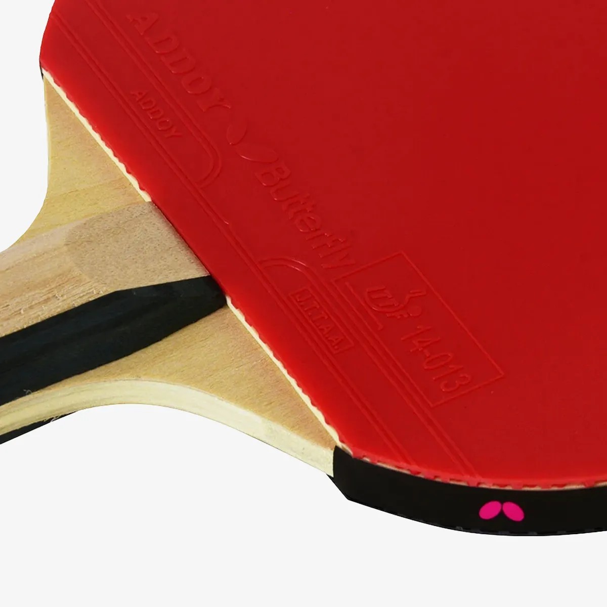 Butterfly 85011S Boll Bronze ITTF Onaylı Masa Tenisi Raketi