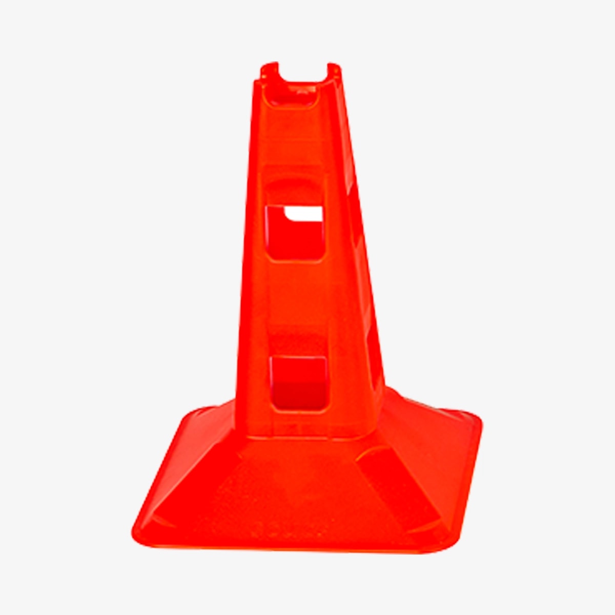 Scucs SCX-1108 Multi Fonksiyonel Huni 23 cm - Kırmızı