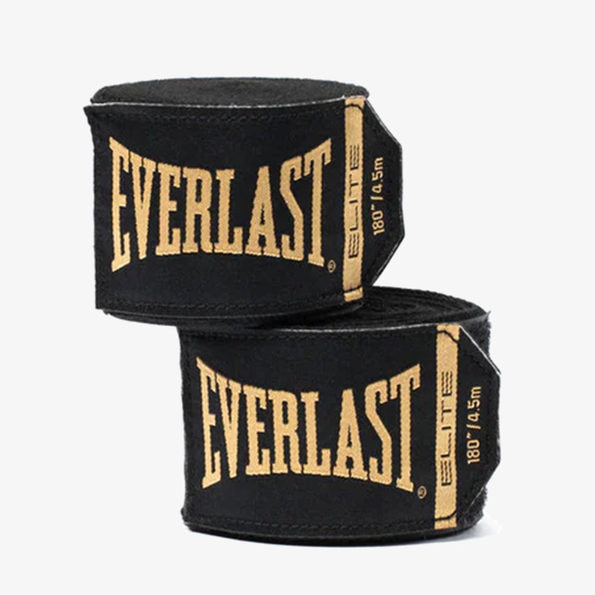 Everlast Elite El Sargısı Black 455CM P00003323