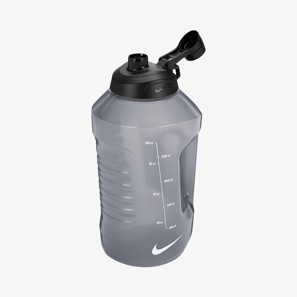 Nike Super Jug 128 Oz 3.79 Litre Siyah Matara Suluk