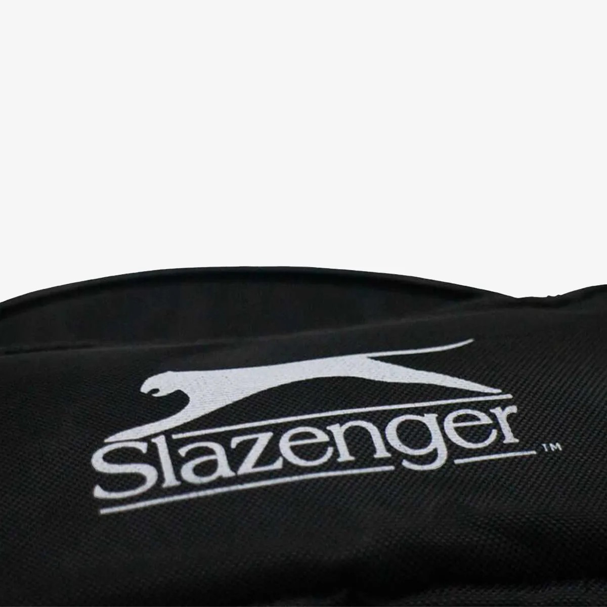 Slazenger MASA TENİSİ RAKET KILIFI SİYAH