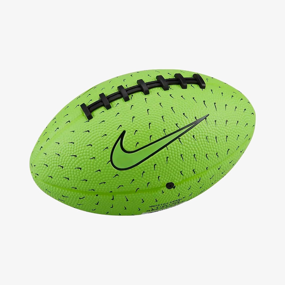 Nike Playground Fb Mini Yeşil Amerikan Futbol Topu 5 No