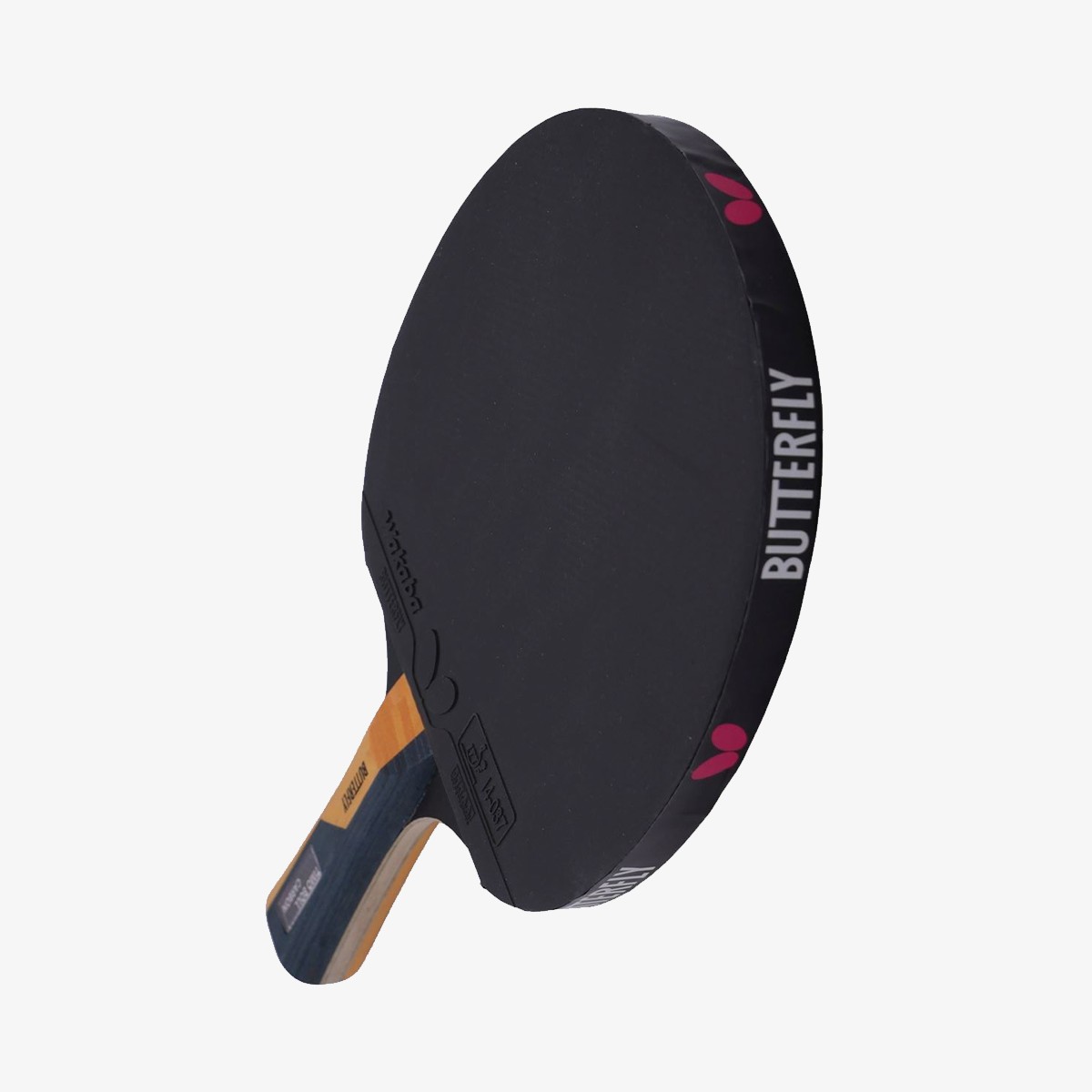 Butterfly 85037 Timo Boll Carbon ITTF Onaylı Masa Tenisi Raketi