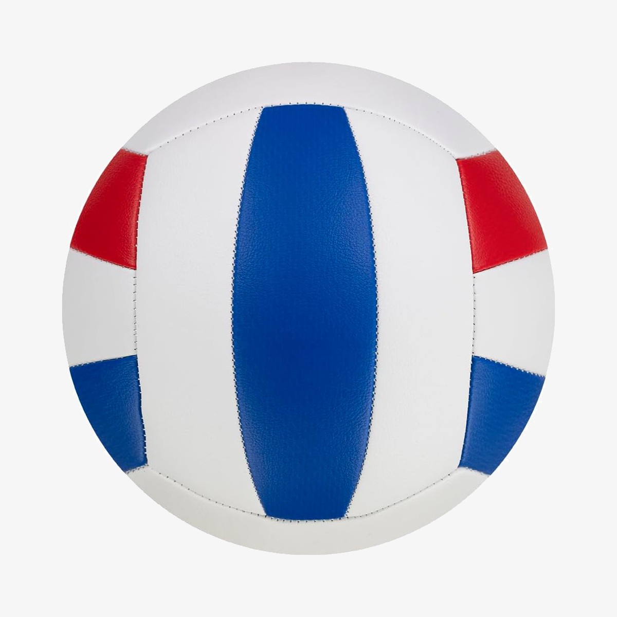 Nike All Court Voleybol Topu Kırmızı/Beyaz/Mavi