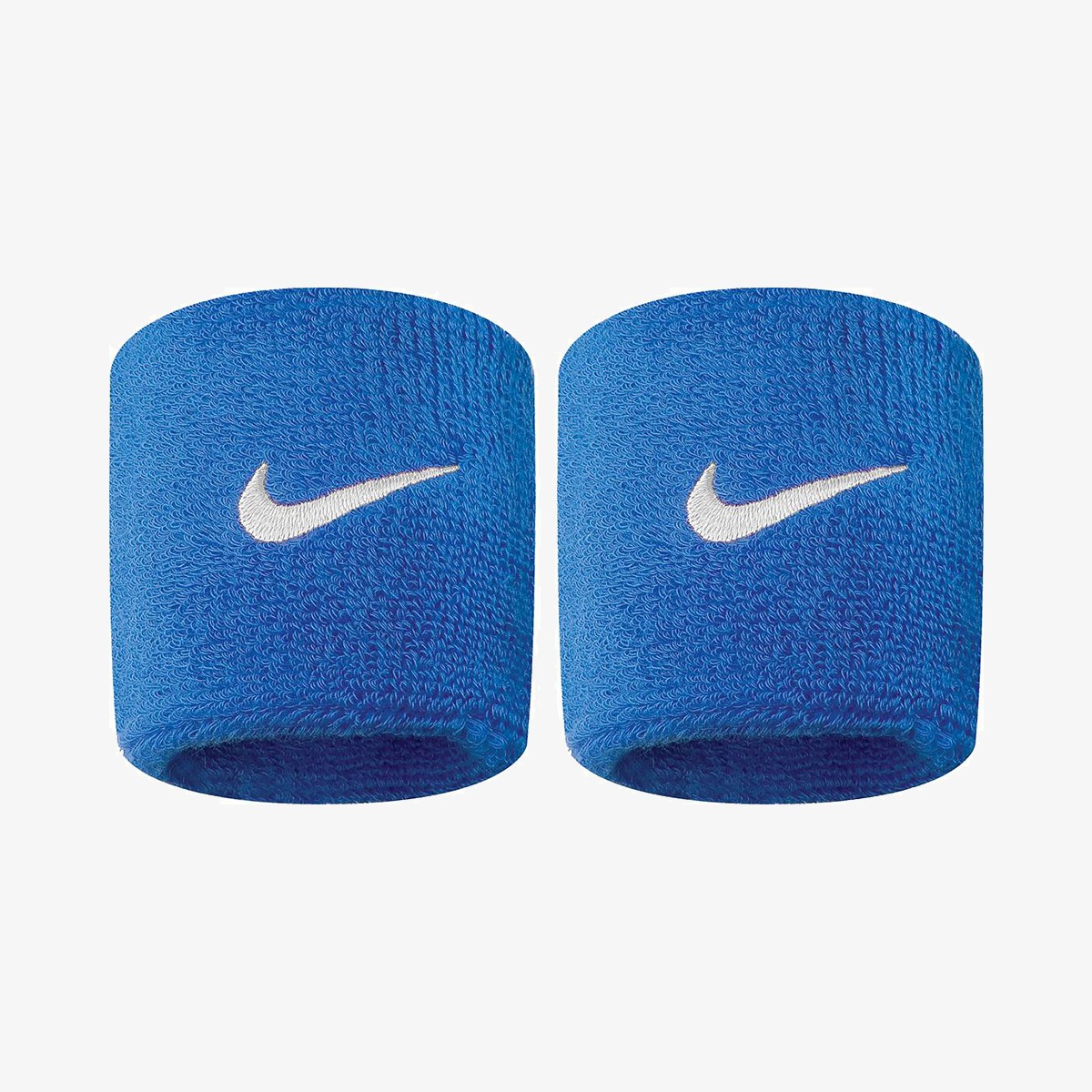 Nike Swoosh Havlu Bileklik - Mavi