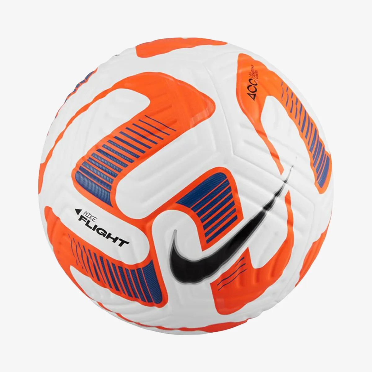 Nike DN3595-100 Flight 5 No Fifa Onaylı Futbol Topu