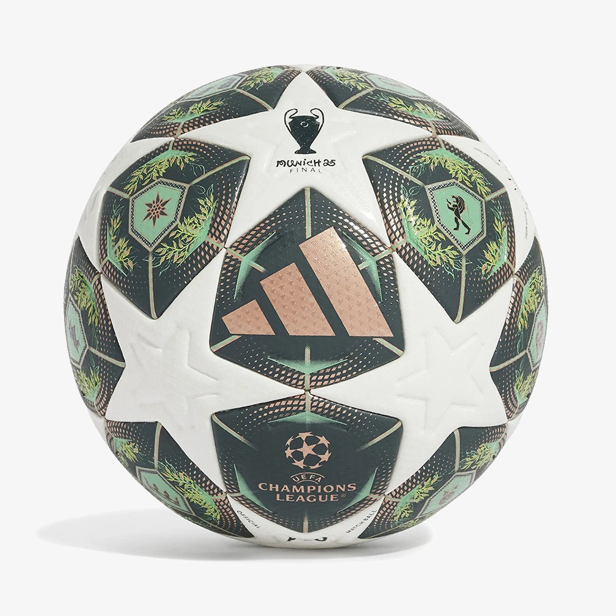 Adidas JH1279 UEFA Şampiyonlar Ligi Pro 24/25 Maç Topu