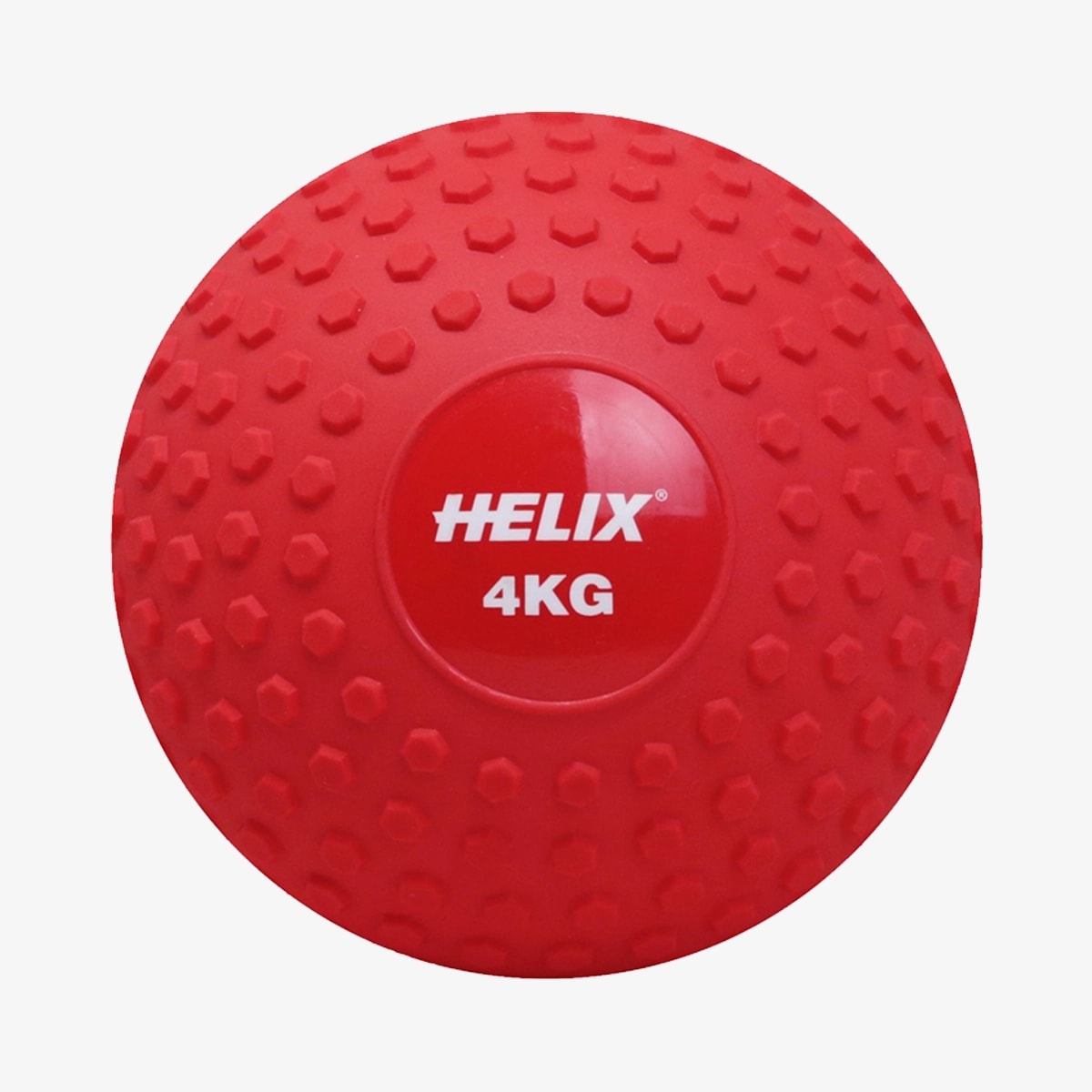 Helix Zıplamayan Sağlık Topu 4 KG