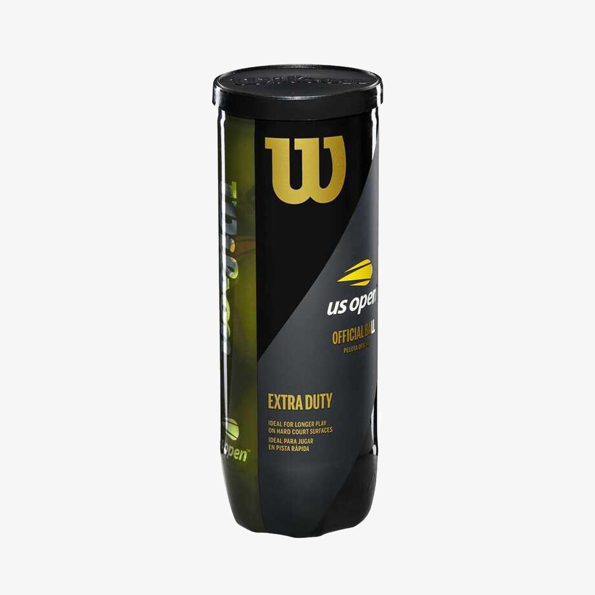 Wilson Tenis Topu US Open XD 3lü 24 Kutu Box (WRT106200)