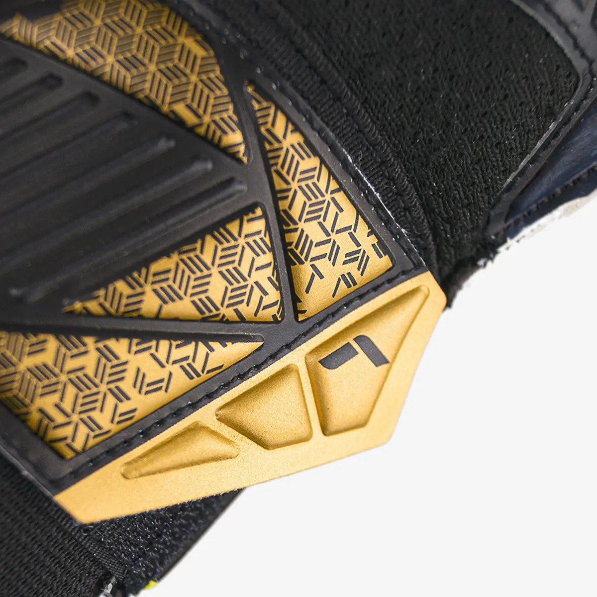 Reusch Attrakt Infinity Finger Support Kaleci Eldiveni