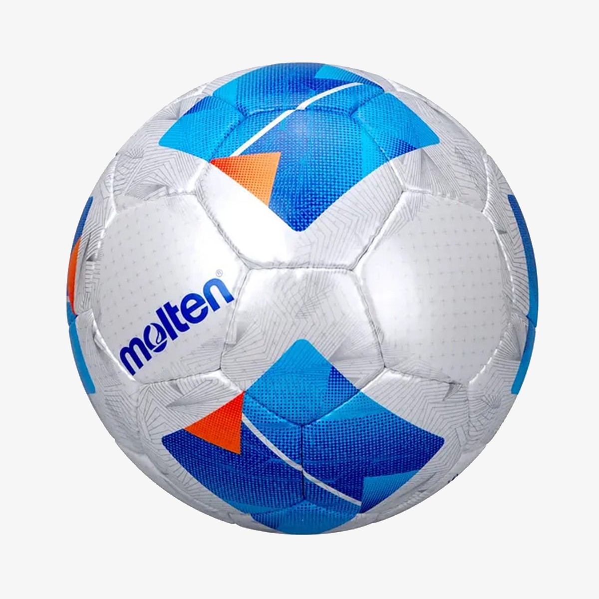 Molten F5N4800 Futbol Topu 5 No