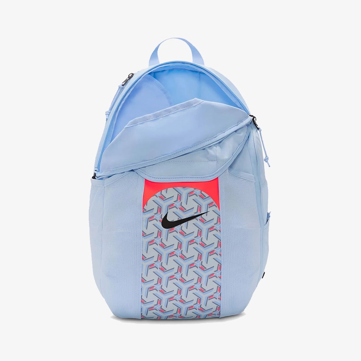 Nike DV0761-425 Academy Team Sırt Çantası Mavi