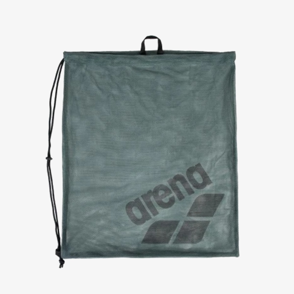 Arena One Go Mesh Bag - Yeşil