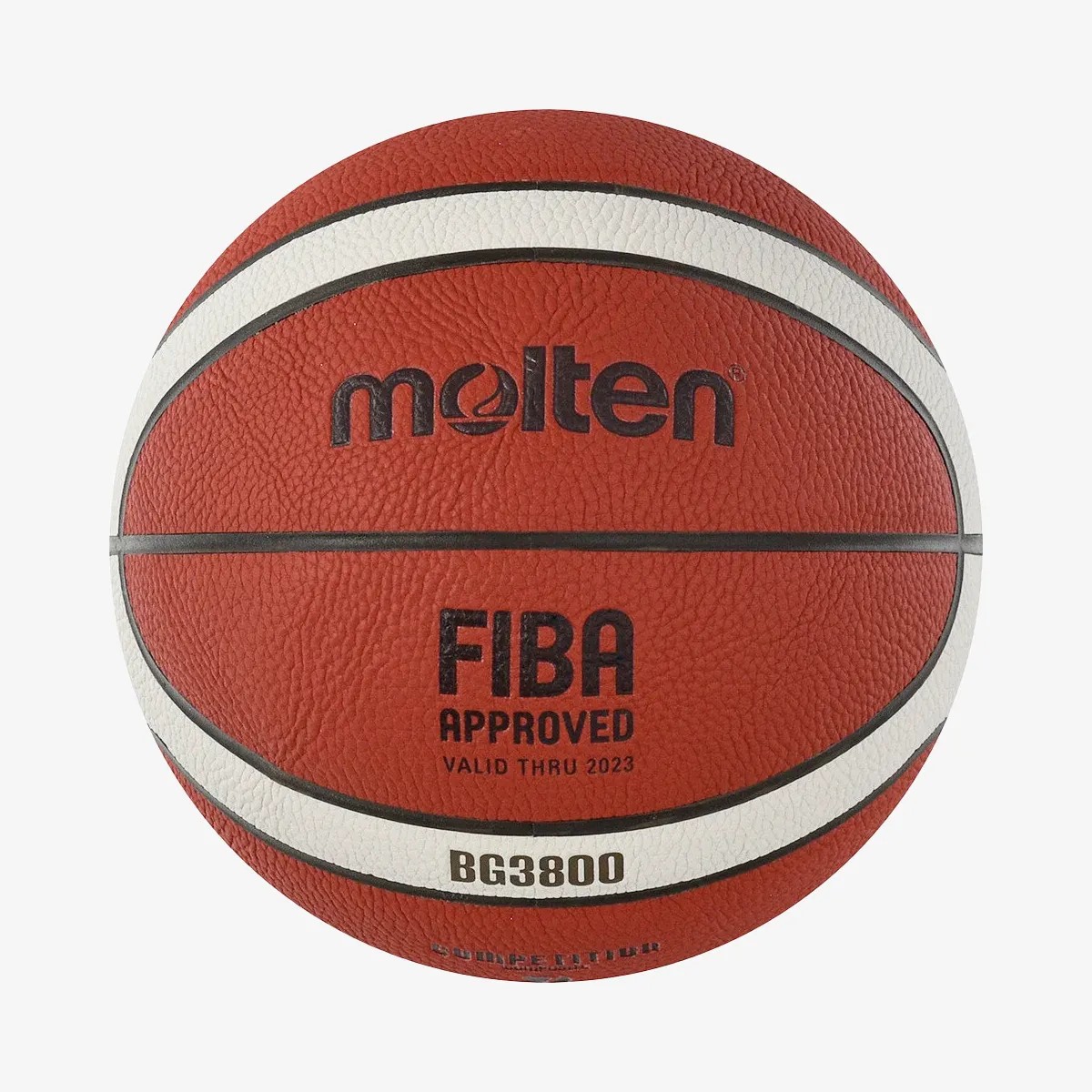 Molten B7G3800 FIBA Onaylı 7 No Basketbol Topu