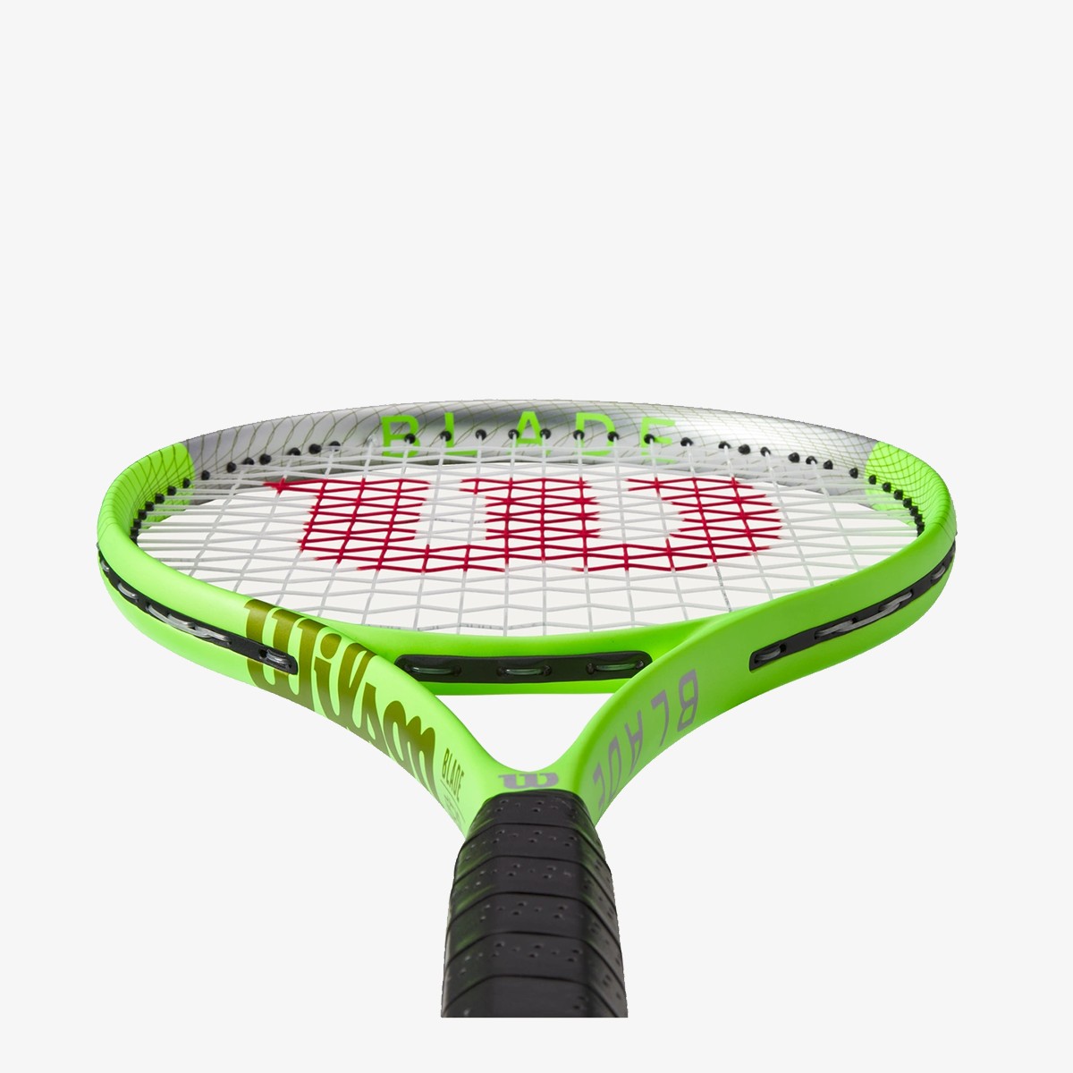 Wilson Tenis Raketi Blade Feel RXT 105 Grip 1 WR117610U1