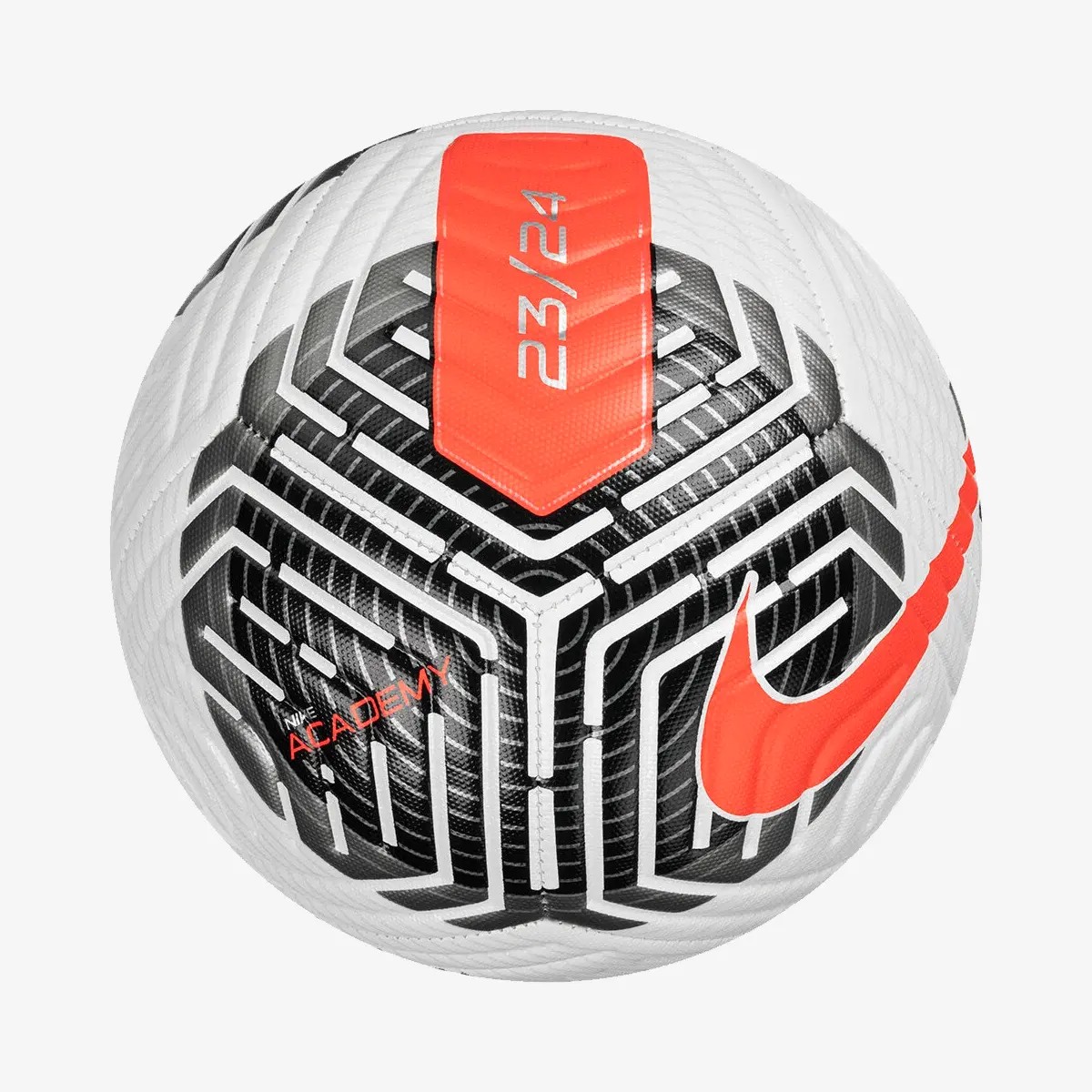 Nike FB2894-100 Academy 5 No Futbol Topu