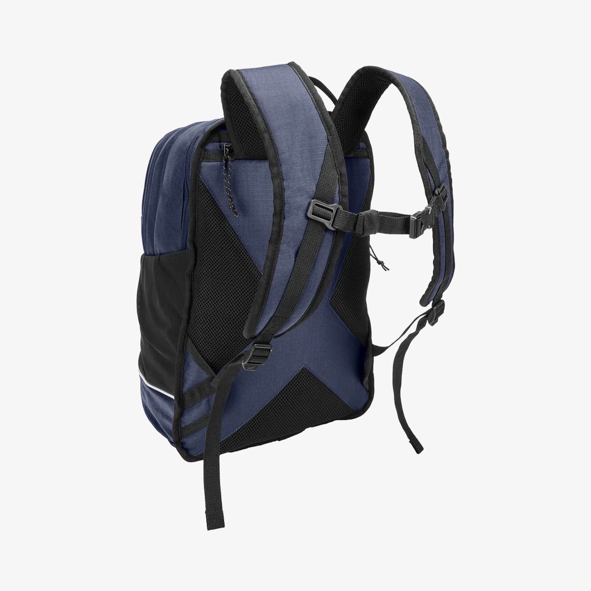 Nike Track Unisex Koşu Sırt Çantası - Lacivert