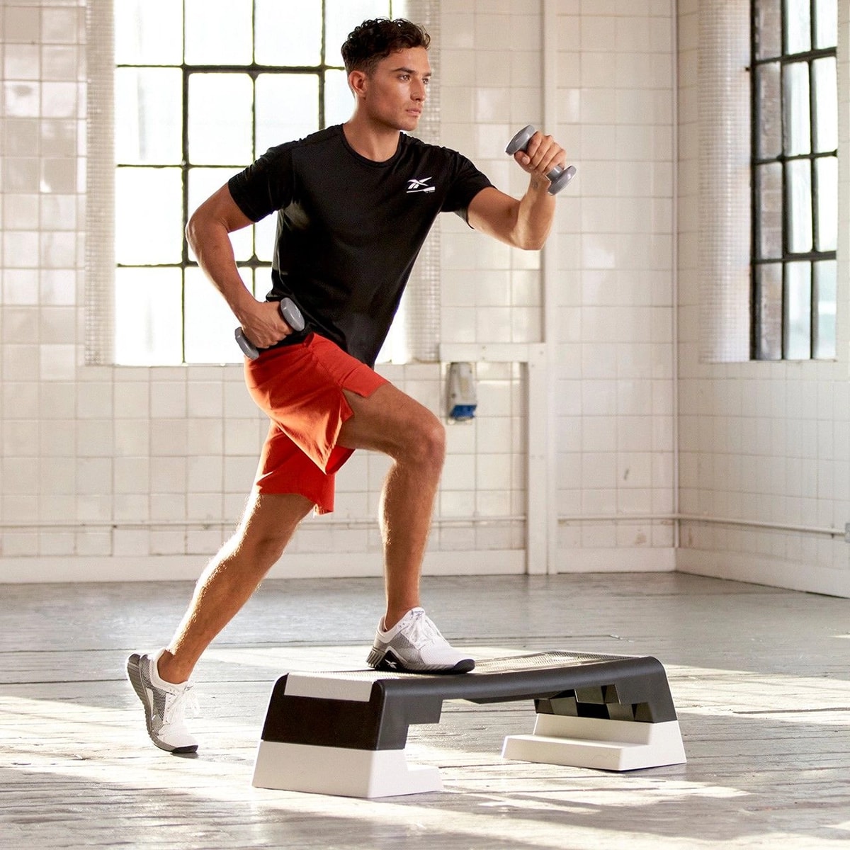 Reebok The Original Step Tahtası - RAP