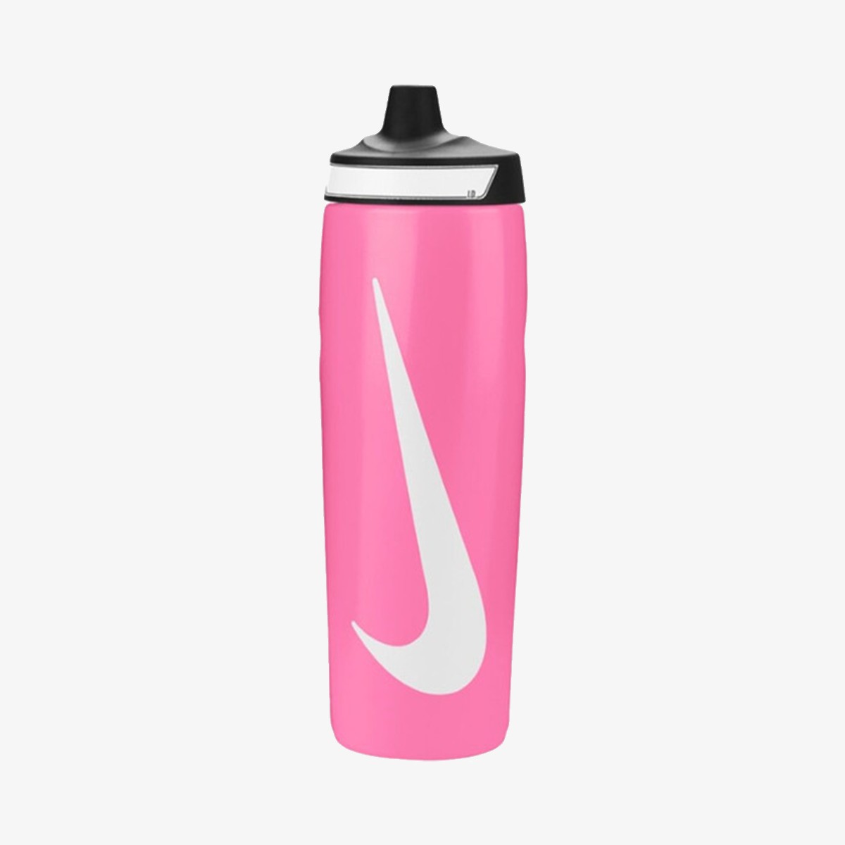 Nike Refuel Bottle Grip 24 Oz 700 ml Suluk - Pembe