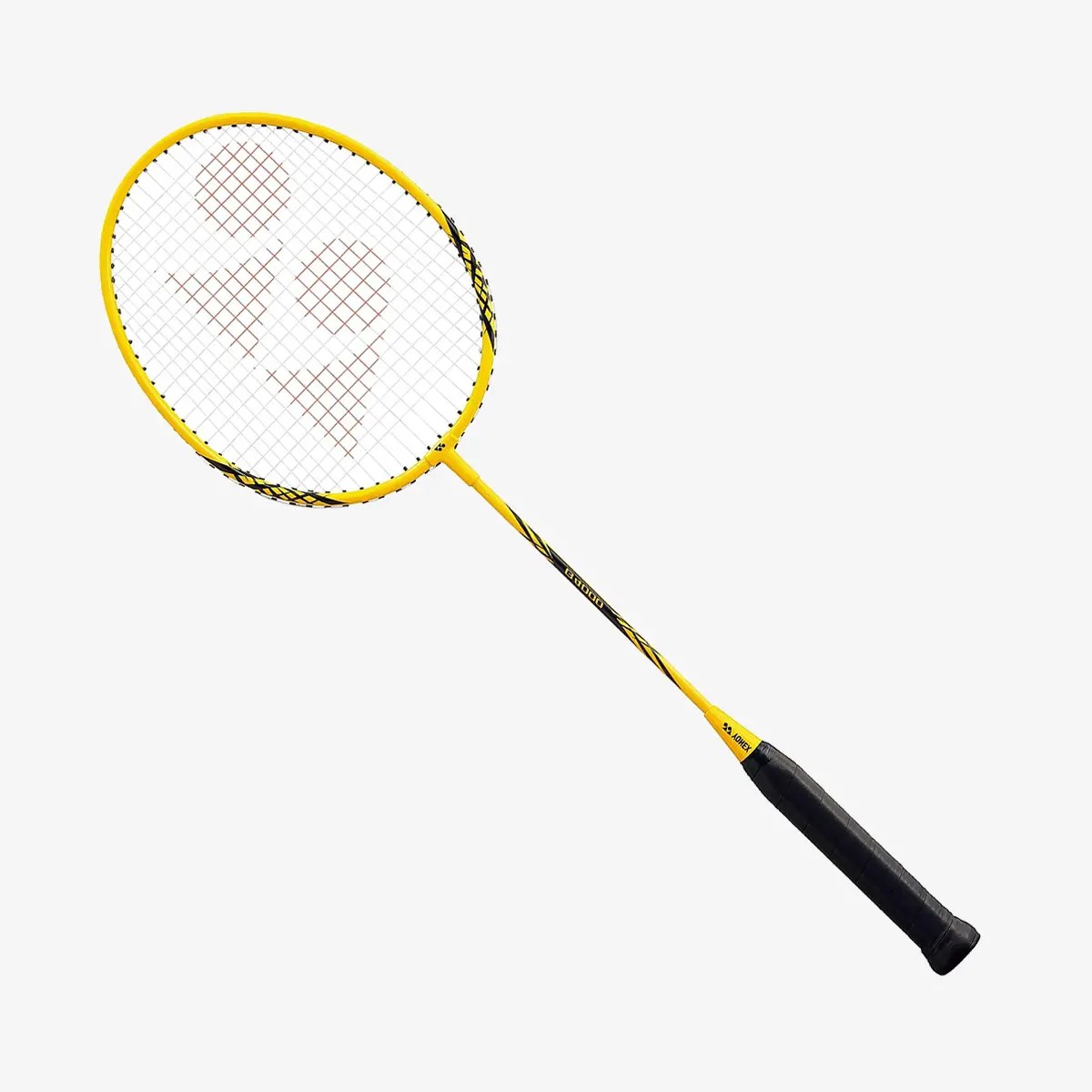 Yonex B 4000 Badminton Raketi Sarı