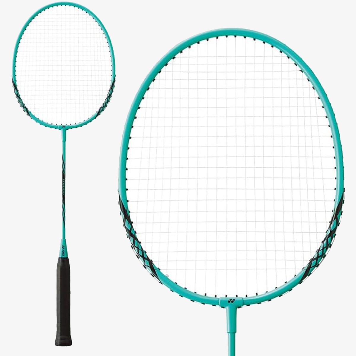 Yonex B 4000 Badminton Raketi Mint