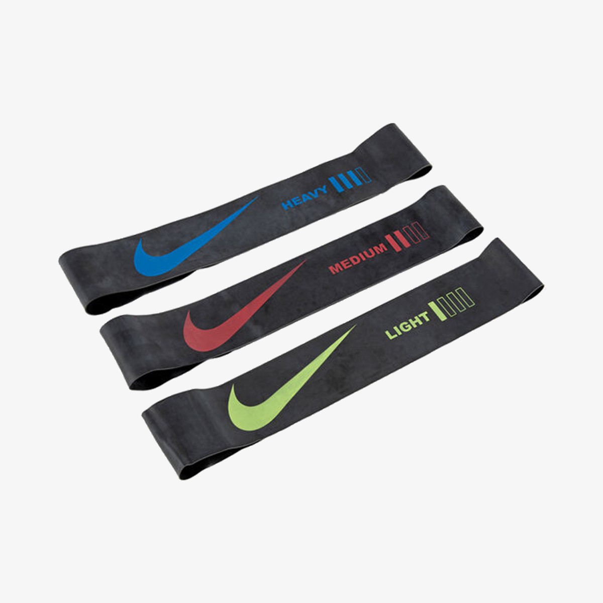 Nike Resistance Bands Mini 3 Pk Antrenman Direnç Bandı