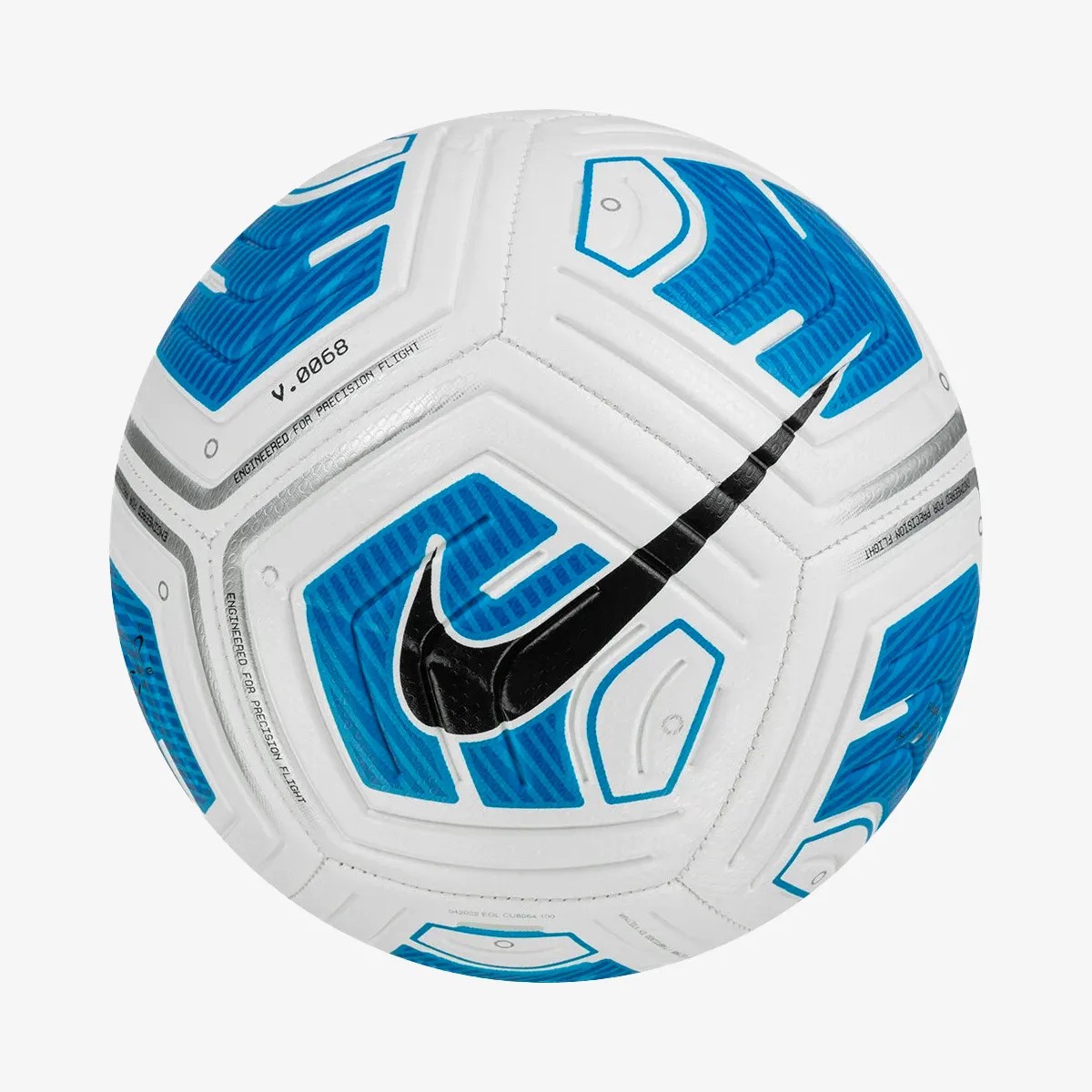 Nike CU8064-100 Strike Team 350Gr Futbol Topu