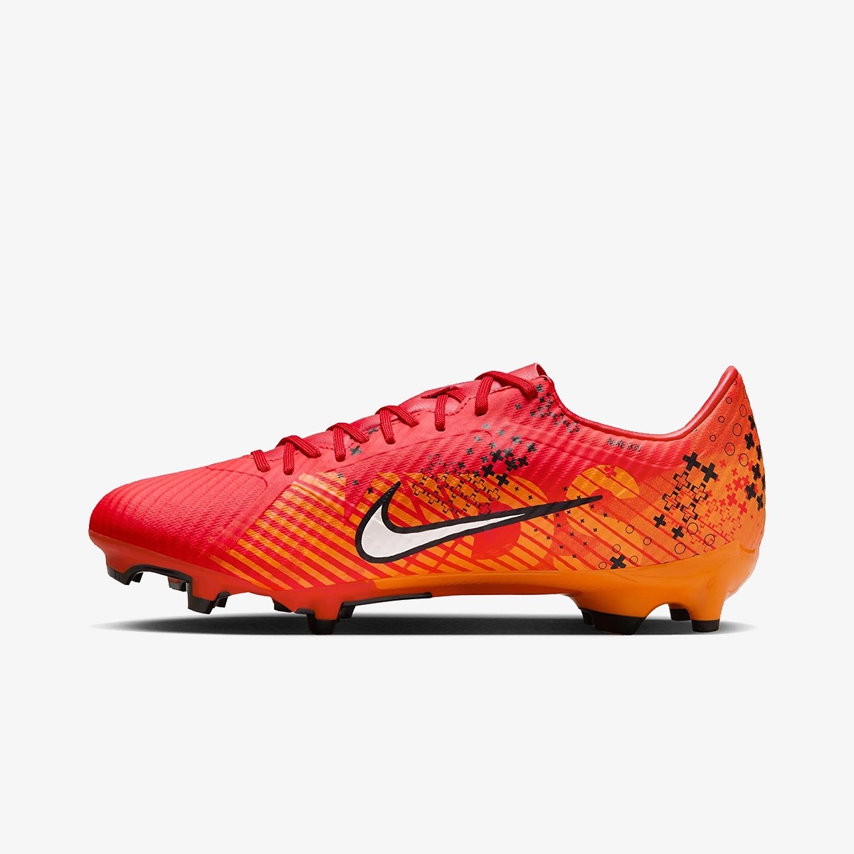 Nike Mercurial Zoom Vapor 15 Acad Mds Fg/Mg - FD1159-600